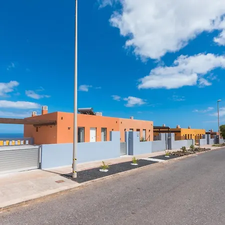 Luxury House Ocean Views Βίλα