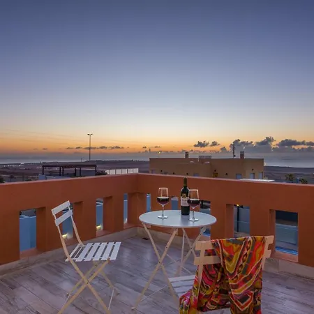 Luxury House Ocean Views Βίλα *