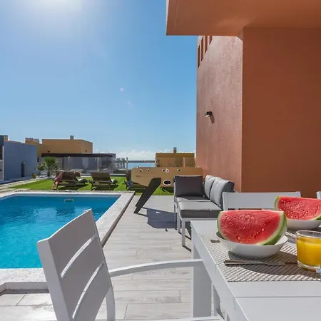 Βίλα Luxury House Ocean Views *