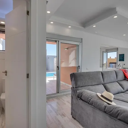 Βίλα Luxury House Ocean Views