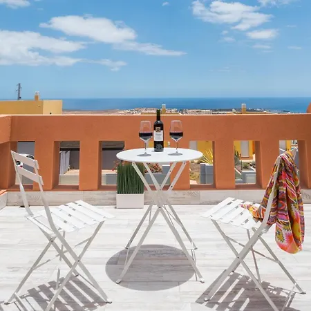 Βίλα Luxury House Ocean Views *