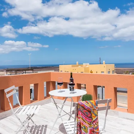 Luxury House Ocean Views Βίλα