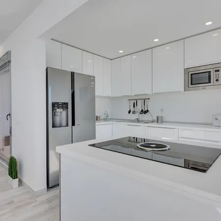 Βίλα Luxury House Ocean Views