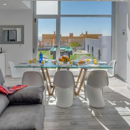 Βίλα Luxury House Ocean Views *