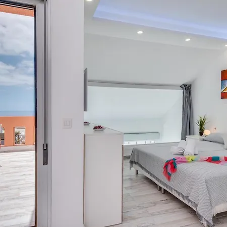Βίλα Luxury House Ocean Views