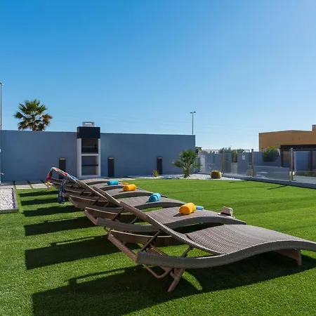 Βίλα Luxury House Ocean Views