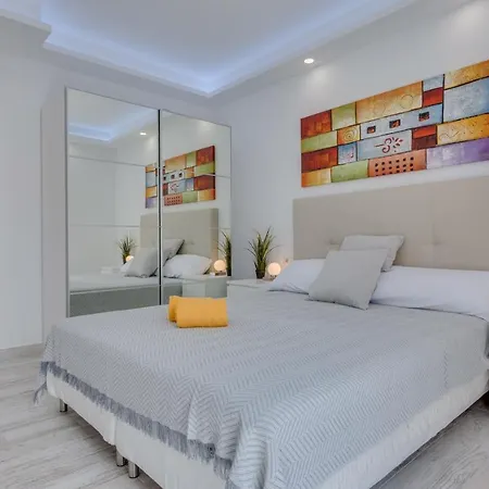 Luxury House Ocean Views Βίλα Caleta De Fuste