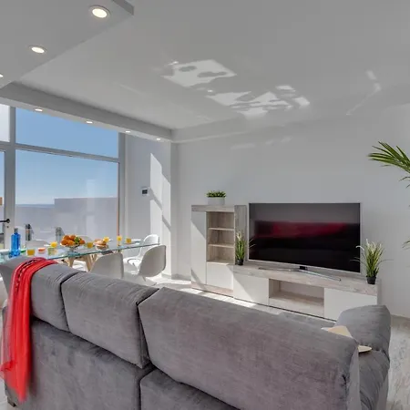 Βίλα Luxury House Ocean Views *