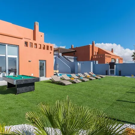 Βίλα Luxury House Ocean Views *
