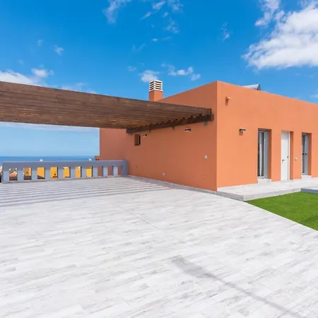Luxury House Ocean Views Βίλα Caleta De Fuste
